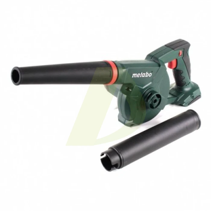 Аккумуляторный воздуходув METABO AG 18 (602242850) Аккумуляторный воздуходув METABO AG 18 (602242850)