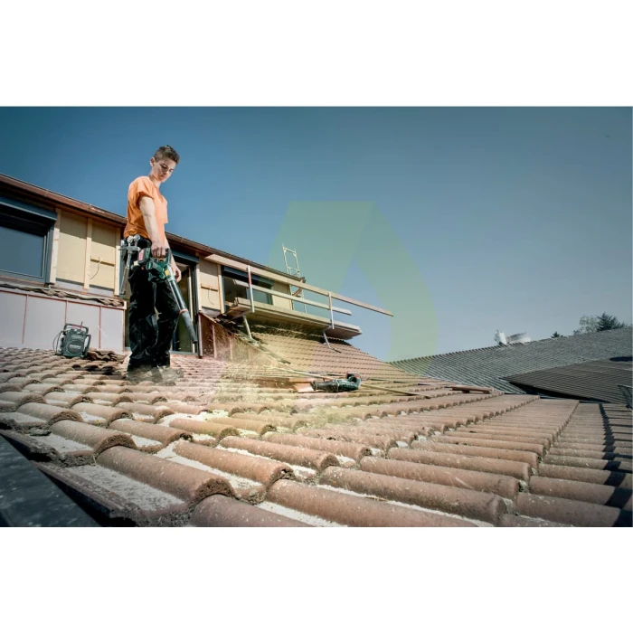 Аккумуляторный воздуходув METABO AG 18 (602242850) Аккумуляторный воздуходув METABO AG 18 (602242850)