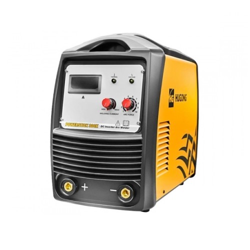 Сварочный инвертор HUGONG PowerStick 300 (750010301)