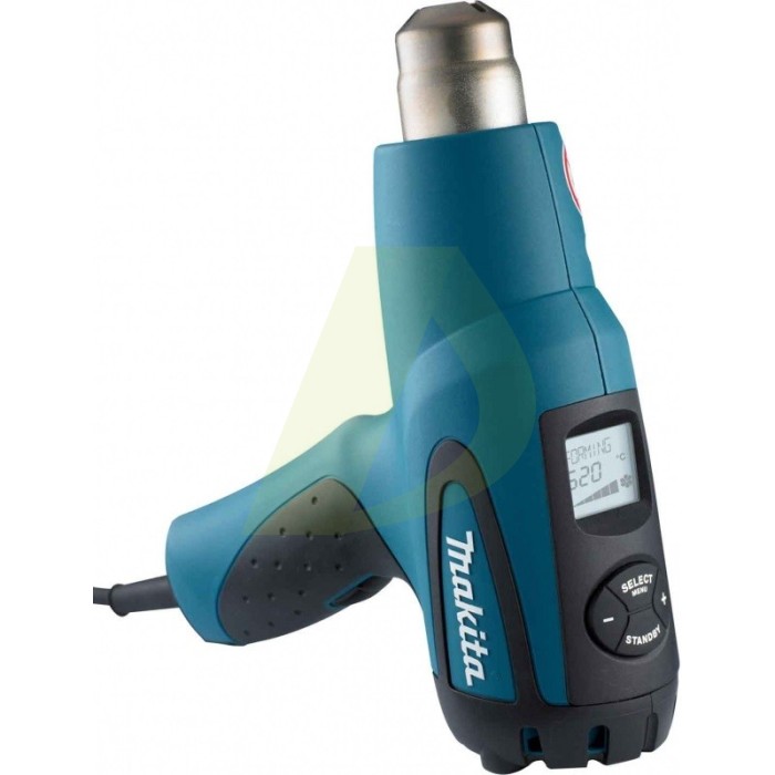 Фен промышленный MAKITA HG651C Фен промышленный MAKITA HG651C