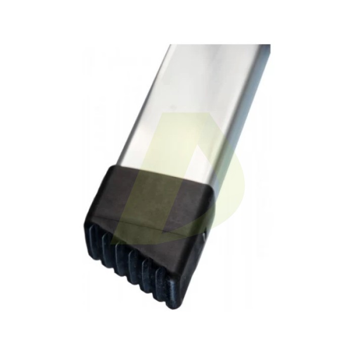 Лестница двусторонняя алюминиевая KRAUSE Dopplo, 2 секции, 4 ступ., 0,9 м (120403) Лестница двусторонняя алюминиевая KRAUSE Dopplo, 2 секции, 4 ступ., 0,9 м (120403)