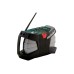 Акумуляторний радіоприймач METABO OWERMAXX RC 12 (602113000)