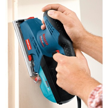 Вибрационная шлифмашина BOSCH GSS 23 A Professional (0601070400)