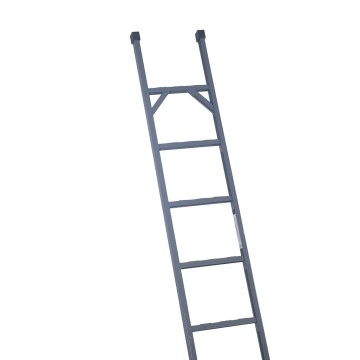 Лестница односторонняя канализационная, диэлектрическая ЗІО ДСОТ-2, 1 секция, 7 ступ., 2 м (48233200)