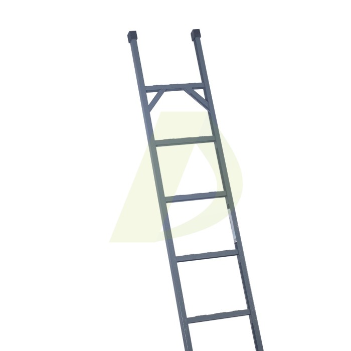 Лестница односторонняя канализационная, диэлектрическая ЗІО ДСОТ-2, 1 секция, 7 ступ., 2 м (48233200) Лестница односторонняя канализационная, диэлектрическая ЗІО ДСОТ-2, 1 секция, 7 ступ., 2 м (48233200)