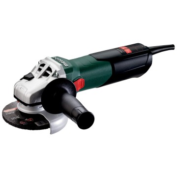 Угловая шлифмашина METABO W 9-115 (600354000)