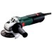 Угловая шлифмашина METABO W 9-115 (600354000)