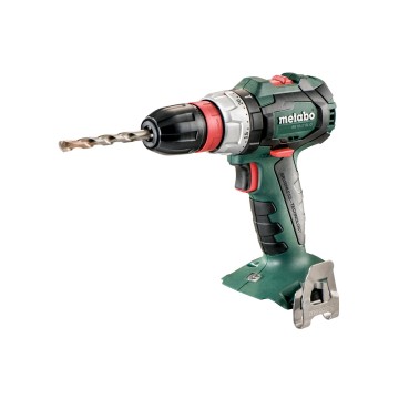 Шуруповерт METABO BS 18 LT BL Q (602334890)