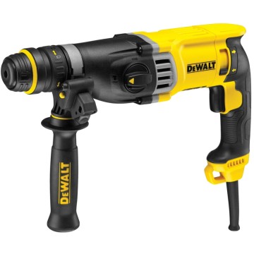 Перфоратор DeWALT D25144K