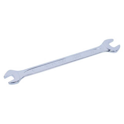 Ключ рожковый KING TONY 19000810US, 8х10 мм