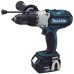 Акумуляторний шуруповерт MAKITA DHP451RFE