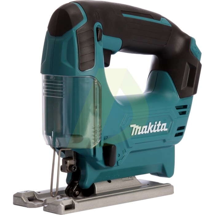Акумуляторний лобзик MAKITA JV 101DZ (без акумулятора) Акумуляторний лобзик MAKITA JV 101DZ (без акумулятора)
