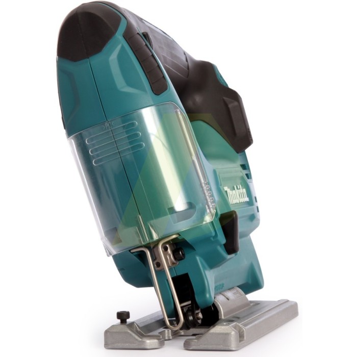 Акумуляторний лобзик MAKITA JV 101DZ (без акумулятора) Акумуляторний лобзик MAKITA JV 101DZ (без акумулятора)