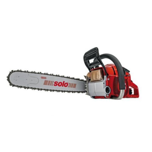 Бензопила AL-KO (126578)