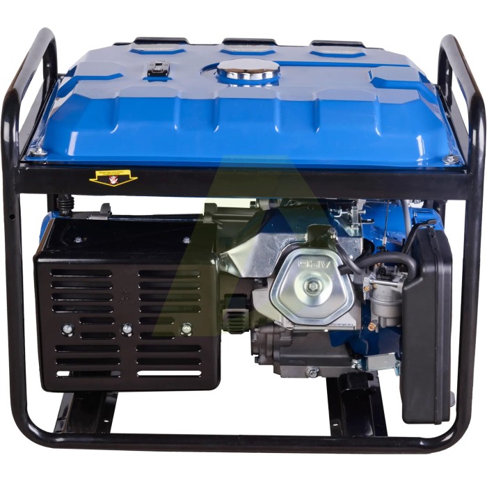 Генератор бензиновий EnerSol EPG-7500SE Генератор бензиновий EnerSol EPG-7500SE