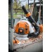 Повітродувний пристрій ранцевий STIHL BR 800 C-E (42830111603)
