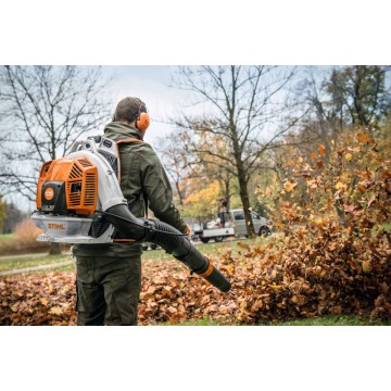 Воздуходув ранцевый STIHL BR 800 C-E (42830111603)
