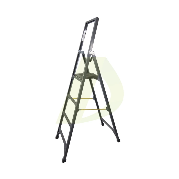 Стрем'янка одностороння діелектрична ЗІО ДСВ-1,5, 1 секція, 3 сход., 1,5 м (48244150) Стрем'янка одностороння діелектрична ЗІО ДСВ-1,5, 1 секція, 3 сход., 1,5 м (48244150)