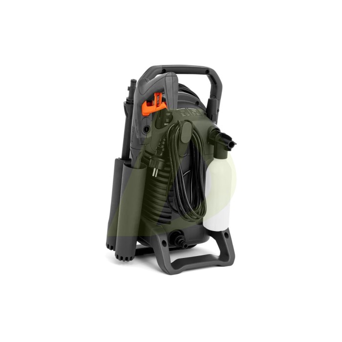 Мийка високого тиску HUSQVARNA PW 130 (9706480-01) Мийка високого тиску HUSQVARNA PW 130 (9706480-01)