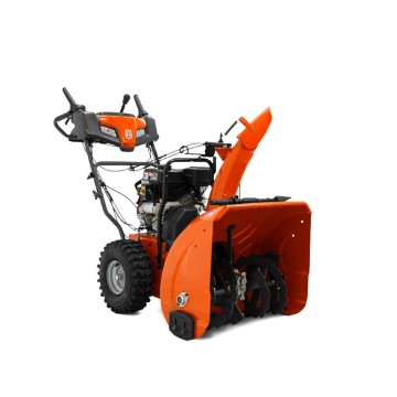 Снегоотбрасыватель HUSQVARNA ST 224 (9705286-01)