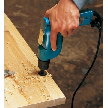 Дрель MAKITA 6510 LVR