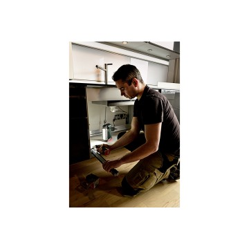 Акумуляторний ліхтар METABO SLA LED (600369000)