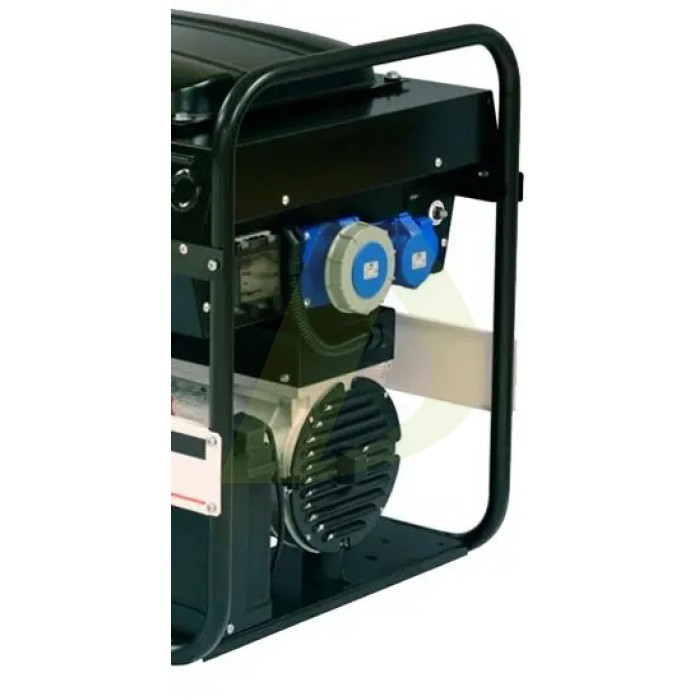 Генератор бензиновый FOGO FV10001TRE Генератор бензиновый FOGO FV10001TRE