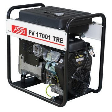 Генератор бензиновый FOGO FV17001TRE