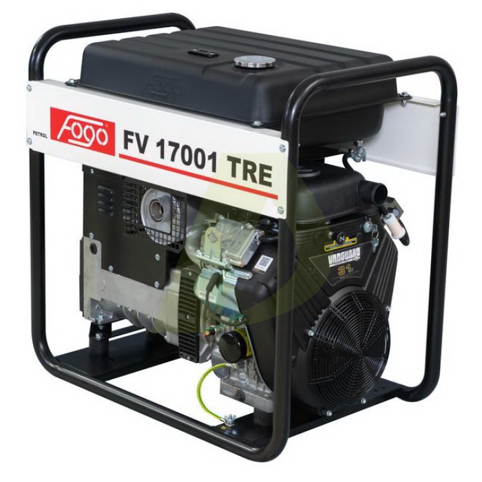 Генератор бензиновий FOGO FV17001TRE Генератор бензиновий FOGO FV17001TRE