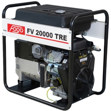 Генератор бензиновый FOGO FV20000TRE