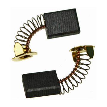 Угольные щетки MAKITA CB-153 (181044-0) 2 шт. в комплекте