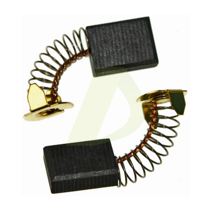 Угольные щетки MAKITA CB-153 (181044-0) 2 шт. в комплекте Угольные щетки MAKITA CB-153 (181044-0) 2 шт. в комплекте