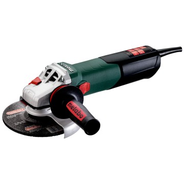 Угловая шлифмашина METABO WEVA 15-150 Quick  (600506000)