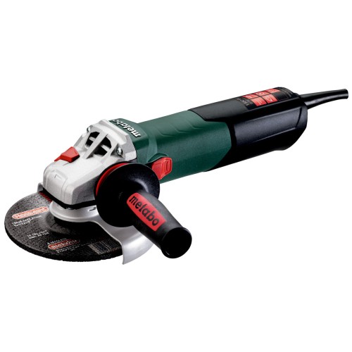 Угловая шлифмашина METABO WEVA 15-150 Quick  (600506000)