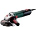 Угловая шлифмашина METABO WEVA 15-150 Quick  (600506000)