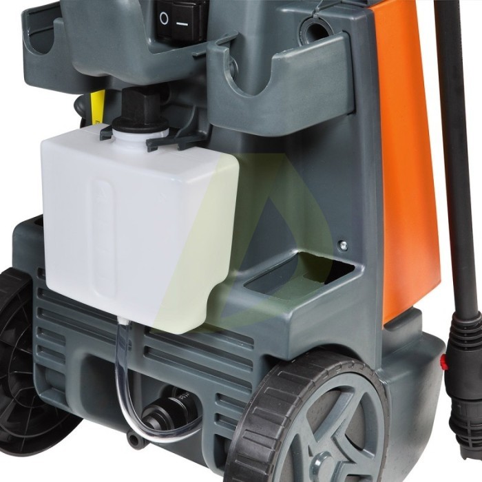 Мойка высокого давления электрическая OLEO-MAC PW115C (68509091) Мойка высокого давления электрическая OLEO-MAC PW115C (68509091)