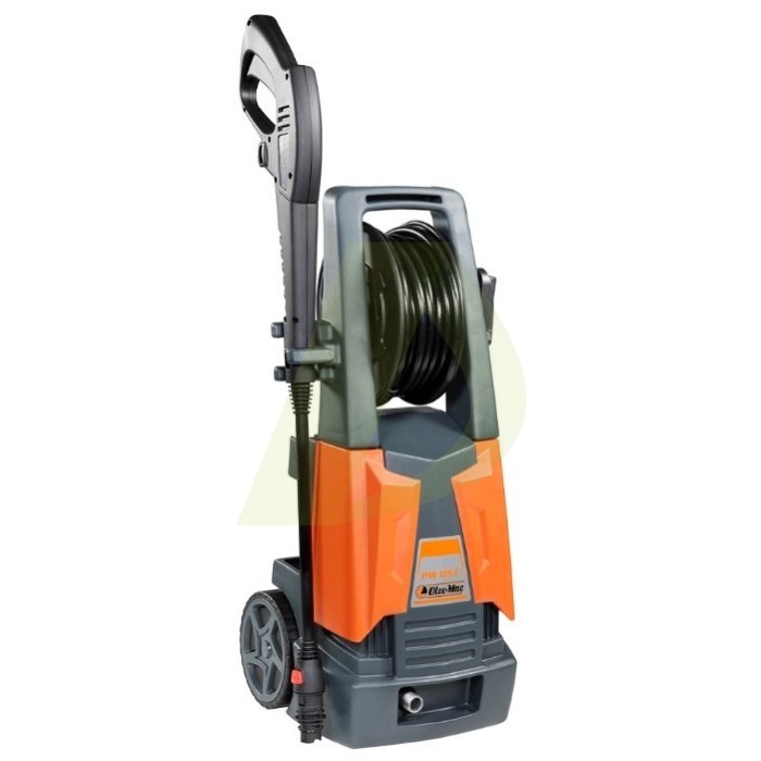 Мойка высокого давления электрическая OLEO-MAC PW115C (68509091) Мойка высокого давления электрическая OLEO-MAC PW115C (68509091)