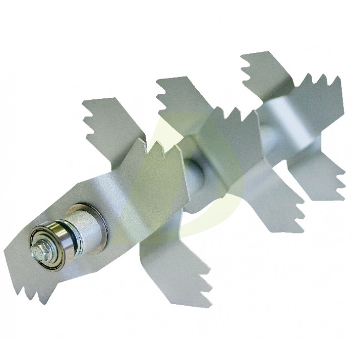 Аератор-розпушувач електричний AL-KO Combi Care 38 Е Comfort (112800) Аератор-розпушувач електричний AL-KO Combi Care 38 Е Comfort (112800)