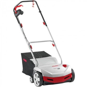 Аератор-розпушувач електричний AL-KO Combi Care 38 Е Comfort (112800)