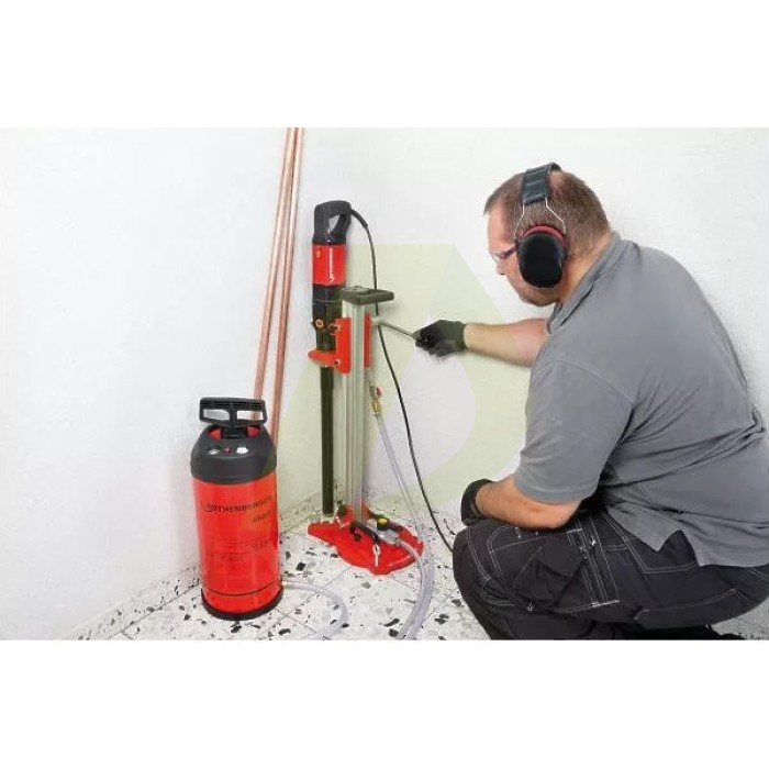 Установка алмазного бурения Rothenberger Rodiacut 250/Rodiadrill 500 (FF34260) Установка алмазного бурения Rothenberger Rodiacut 250/Rodiadrill 500 (FF34260)