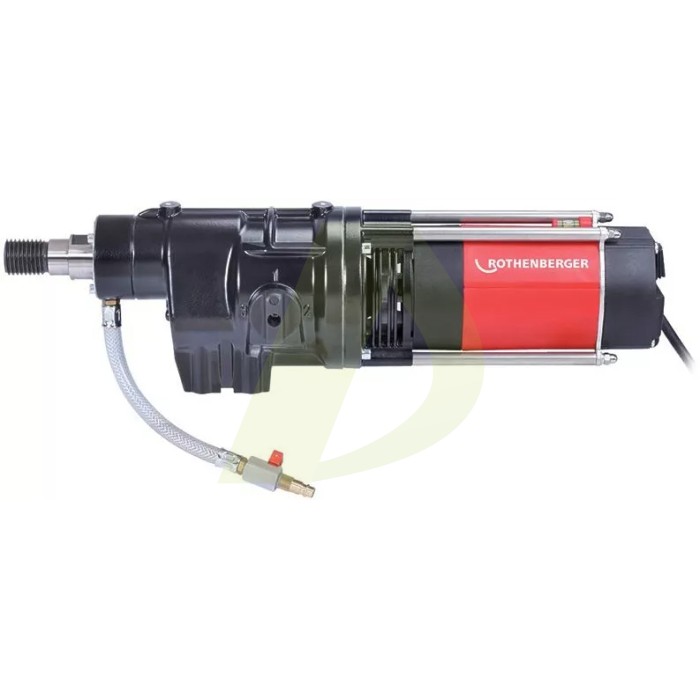 Установка алмазного бурения Rothenberger Rodiacut 250/Rodiadrill 500 (FF34260) Установка алмазного бурения Rothenberger Rodiacut 250/Rodiadrill 500 (FF34260)