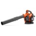 Бензиновый воздуходув-пылесос HUSQVARNA 125BVx (9527156-45)