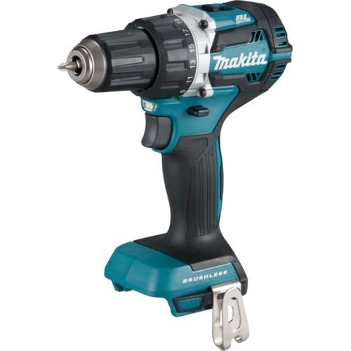 Акумуляторний шуруповерт MAKITA DDF484Z (без акумулятора)