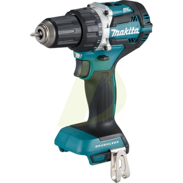 Шуруповерт MAKITA DDF484Z (без аккумулятора) Шуруповерт MAKITA DDF484Z (без аккумулятора)