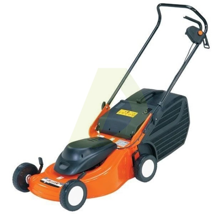 Газонокосилка электрическая OLEO-MAC G-48 РЕ Comfort Plus (66139060) Газонокосилка электрическая OLEO-MAC G-48 РЕ Comfort Plus (66139060)