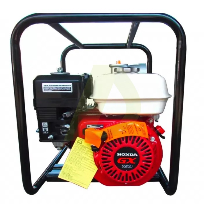 Бензиновая мотопомпа VULKAN SCWP80H (81497) Бензиновая мотопомпа VULKAN SCWP80H (81497)