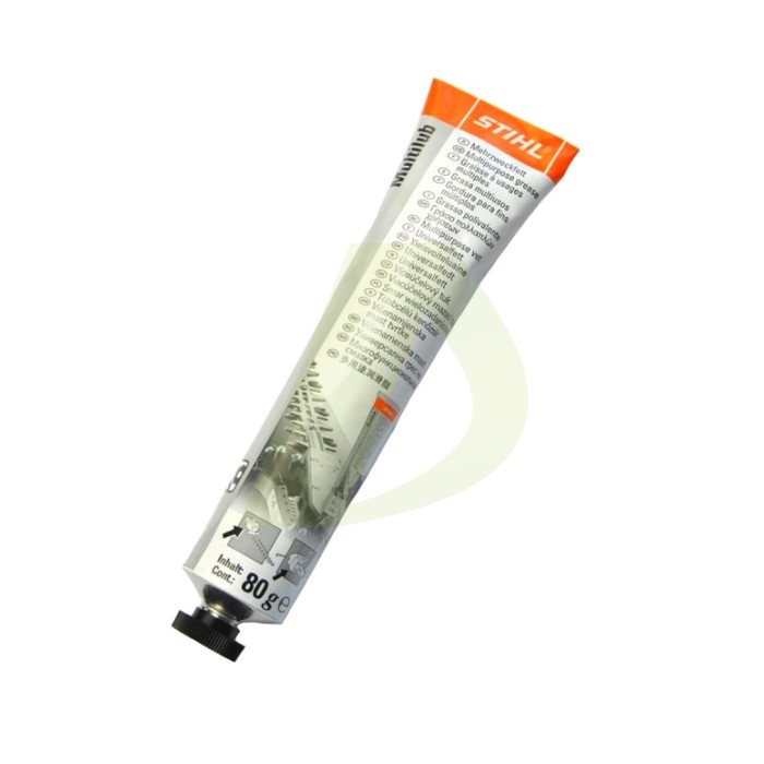 Мастило STIHL універсальне 80г (07811201109) Мастило STIHL універсальне 80г (07811201109)
