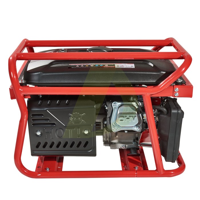 Генератор бензиновый VITALS JBS 3.0b (148118) Генератор бензиновый VITALS JBS 3.0b (148118)