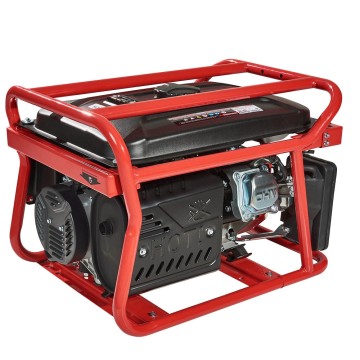 Генератор бензиновий VITALS JBS 3.0b (148118)