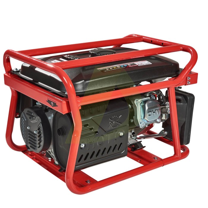 Генератор бензиновый VITALS JBS 3.0b (148118) Генератор бензиновый VITALS JBS 3.0b (148118)